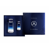 Coffret Ultimate Man EDP 120+EDP 25 - MazenOnline
